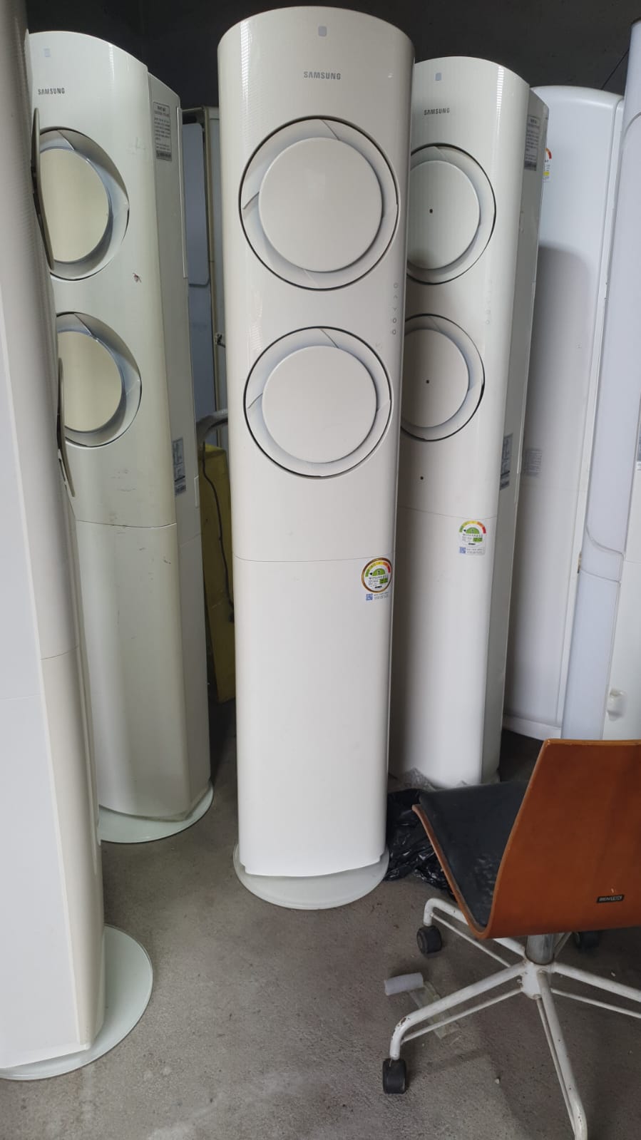 Air Conditioners
